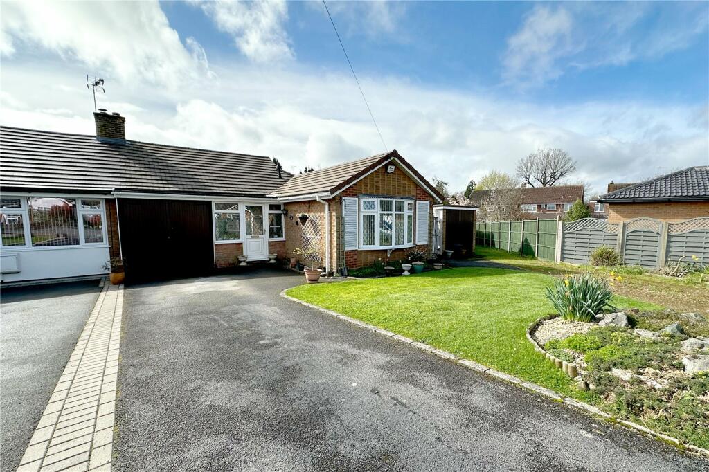 Additional image 19 of Sedgemere Grove, Balsall Common, West Midlands, CV7