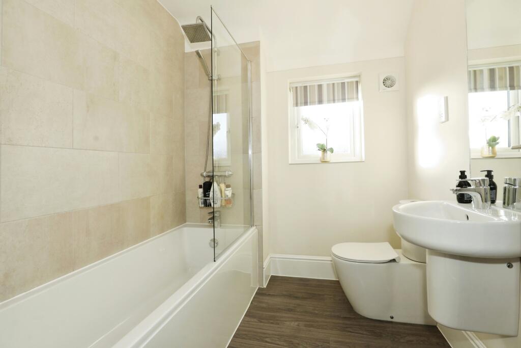 Additional image 22 of Paddock Road, Sandbach, CW11