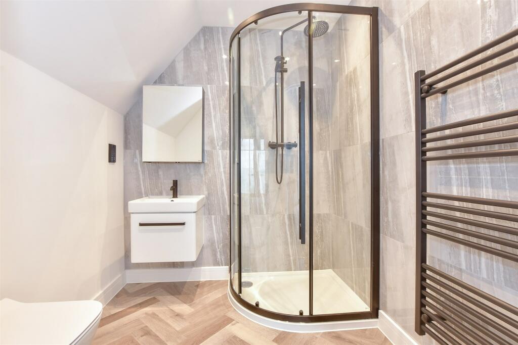 Additional image 5 of Pier View, St. George's Terrace, Herne Bay, Kent
