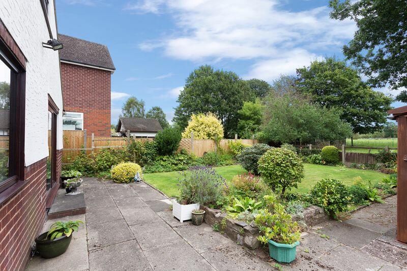 Additional image 31 of Moss Road, Congleton