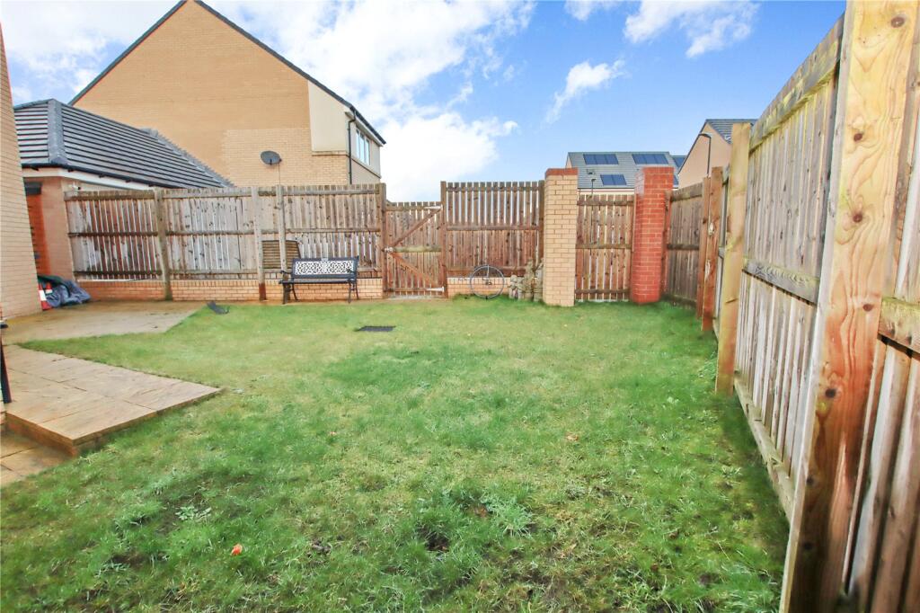 Additional image 15 of Whitworth Park Drive, Houghton Le Spring, Tyne and Wear, DH4