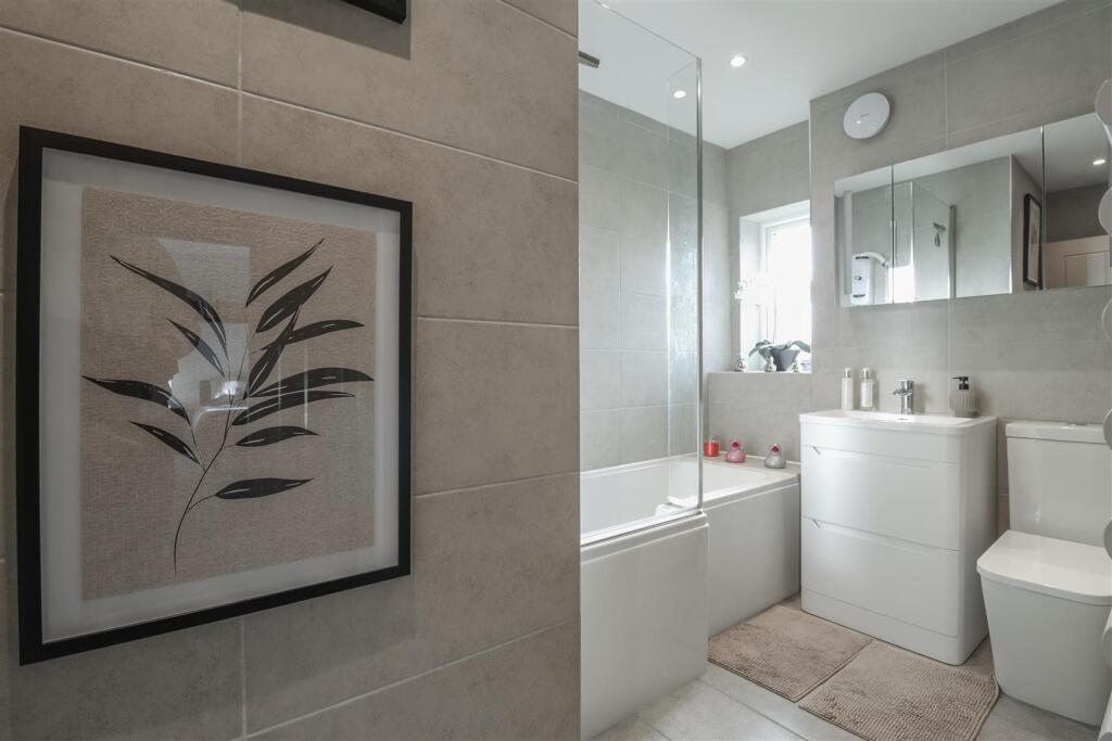 Additional image 40 of Flecknoe, Rugby