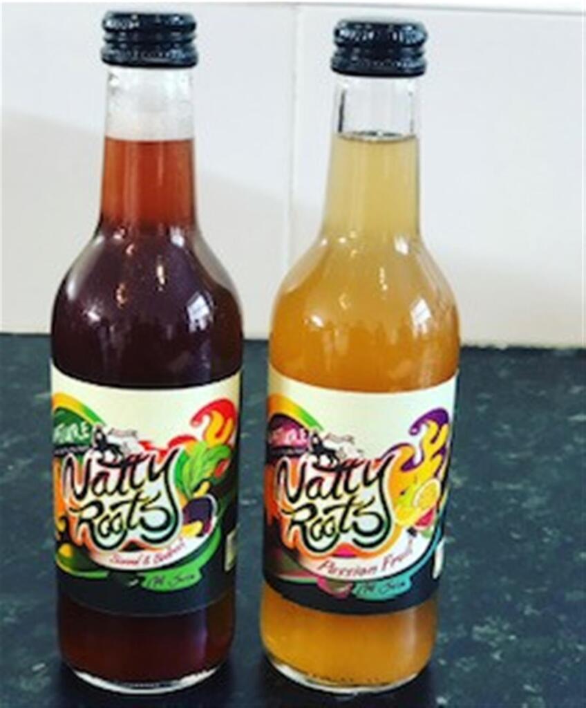 Additional image 4 of A PRODUCER AND RETAILER OF VEGAN, ORGANIC JUICES, Derbyshire