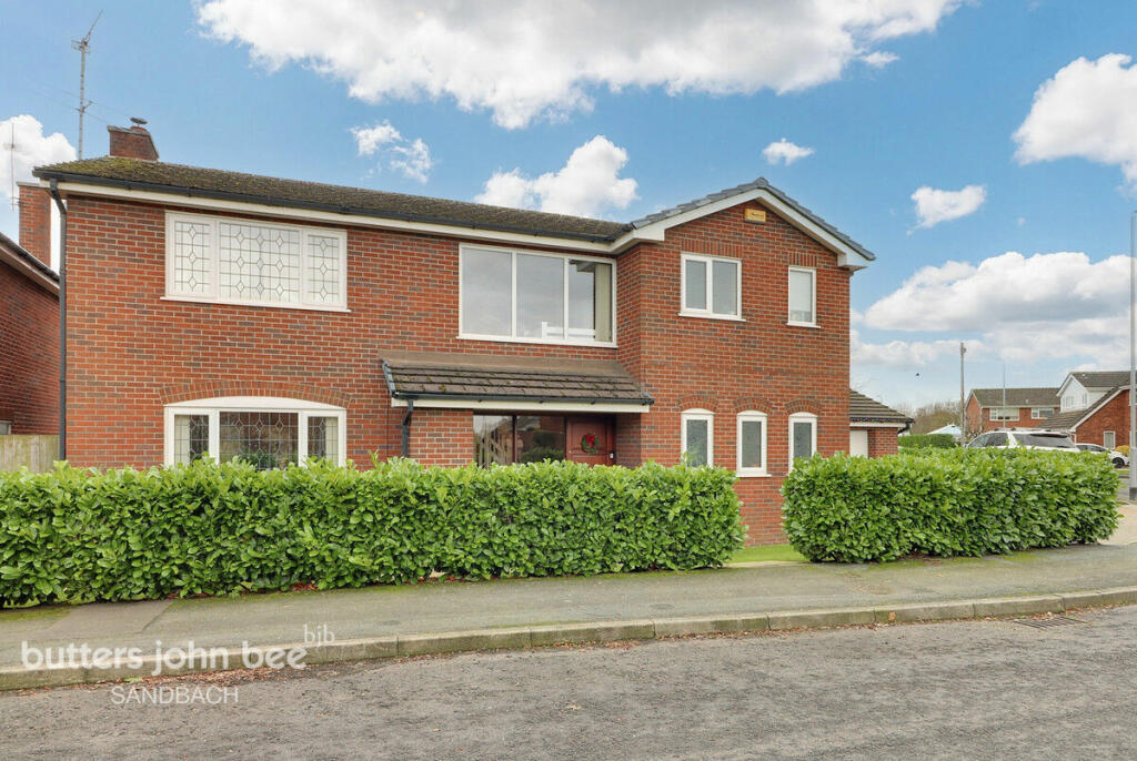 Additional image 24 of Henshall Drive, Sandbach