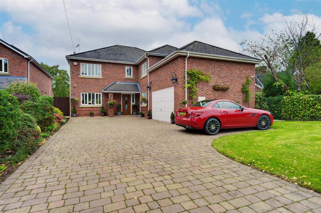 Additional image 49 of Brereton Heath Lane, Brereton Heath, Congleton