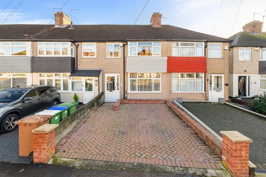 Clovelly Road, Bexleyheath, Kent, DA7 5RG