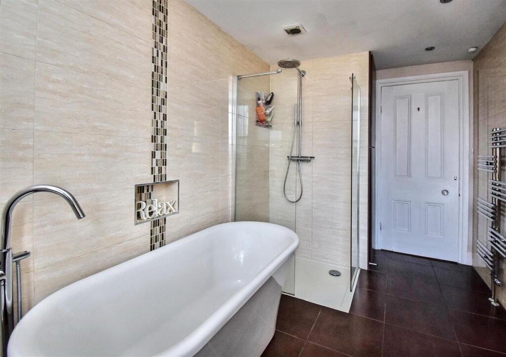 Additional image 17 of Castle Hill, Duffield, Belper, Derbyshire