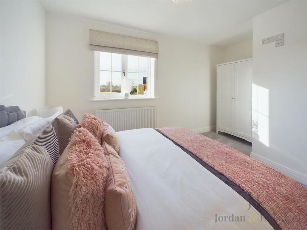 Additional image 13 of Egerton View, Wrinehill, CW3