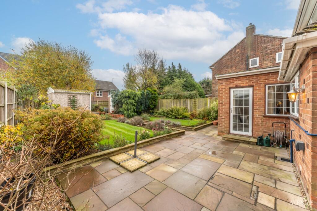 Additional image 23 of Melbourne Close, Mickleover, Derby, DE3 9LG