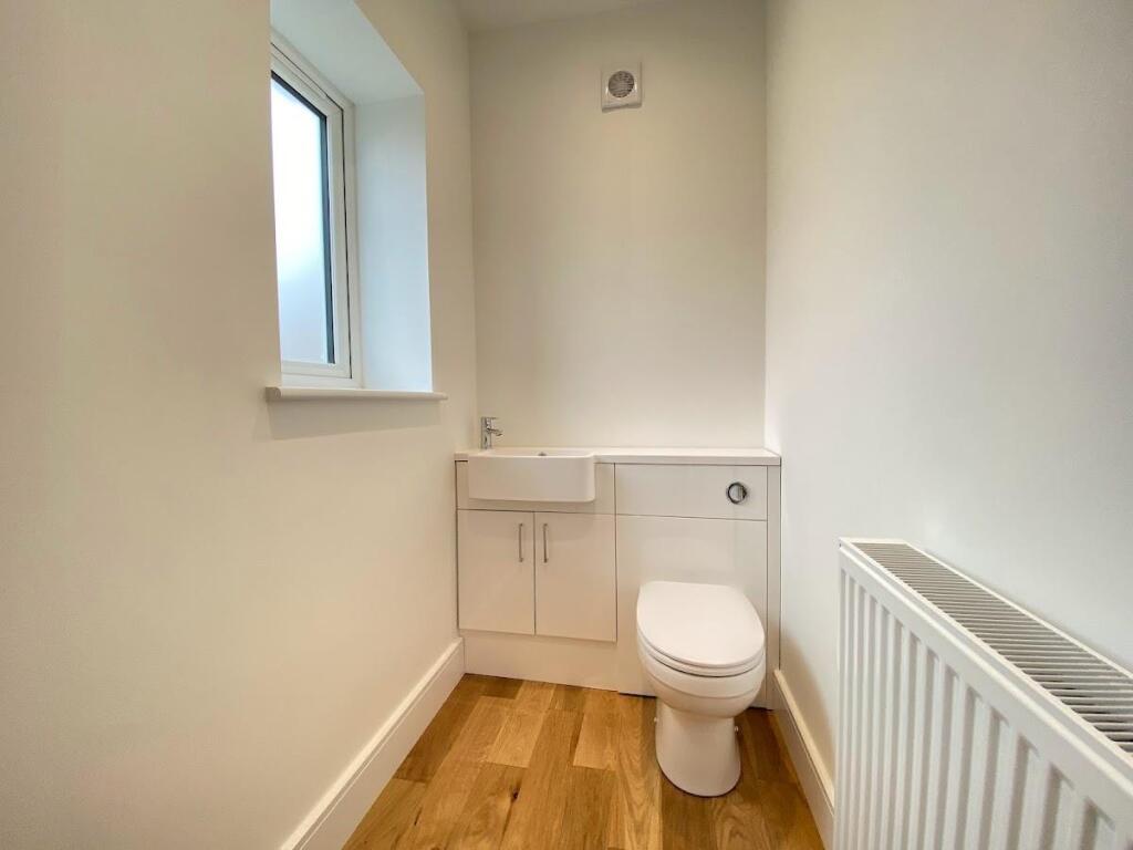 Additional image 7 of The Chimes, Derby Road, Hilton, Derby