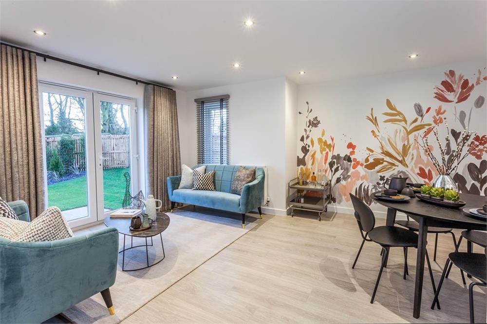 Additional image 4 of Off Baldovan Road, 
Strathmartine, 
Angus, 
DD3 0PG