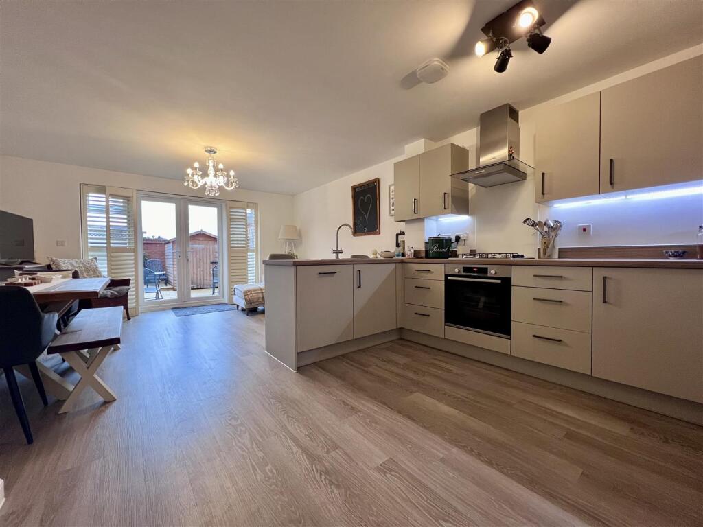 Additional image 4 of Whittington Way, Stratford Upon Avon