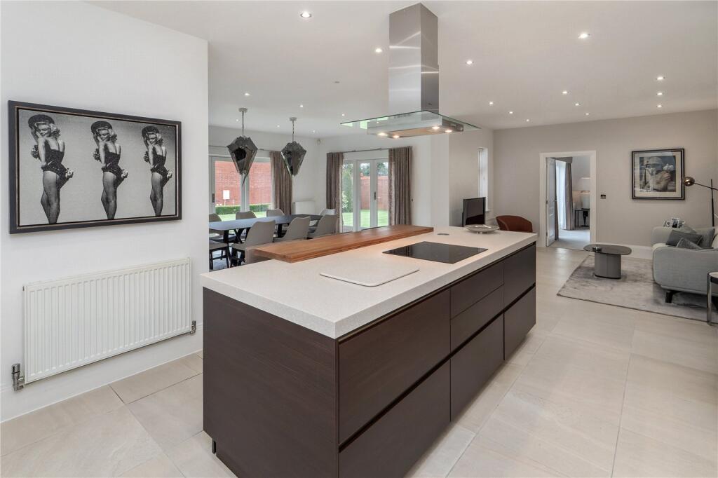 Additional image 8 of Meadowside, Smallwood, Sandbach, Cheshire, CW11