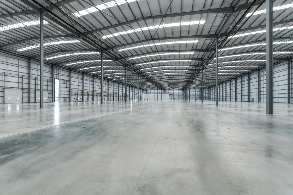 Additional image 5 of EMDC 190, Castle Donington, Derby, DE74