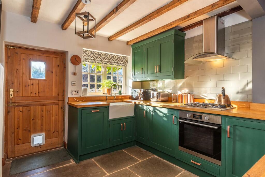 Additional image 5 of Cavendish Bridge, Shardlow, Derby