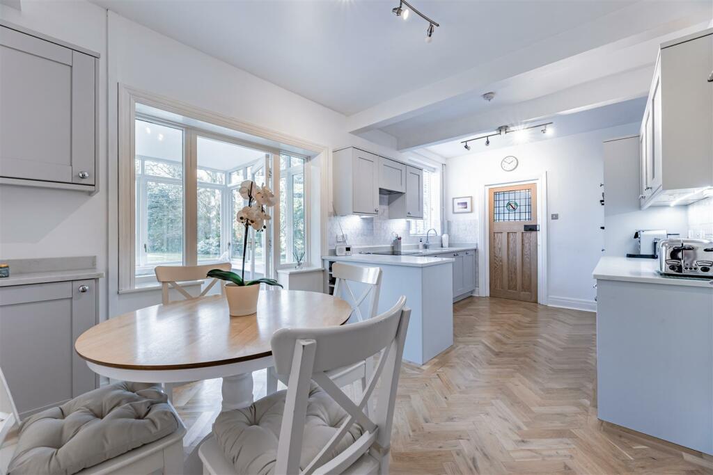 Additional image 13 of Period property nestled within secluded mature grounds of almost half an acre