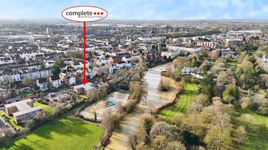 Additional image 37 of Mill Road, Leamington Spa