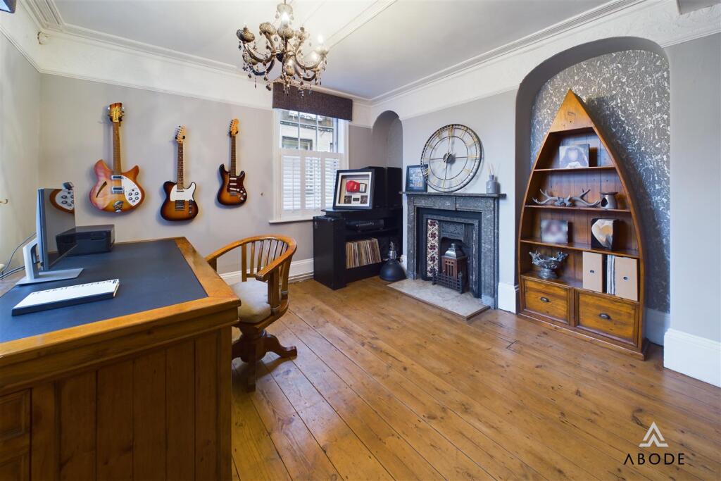 Additional image 16 of Market Street, Castle Donington, Derby