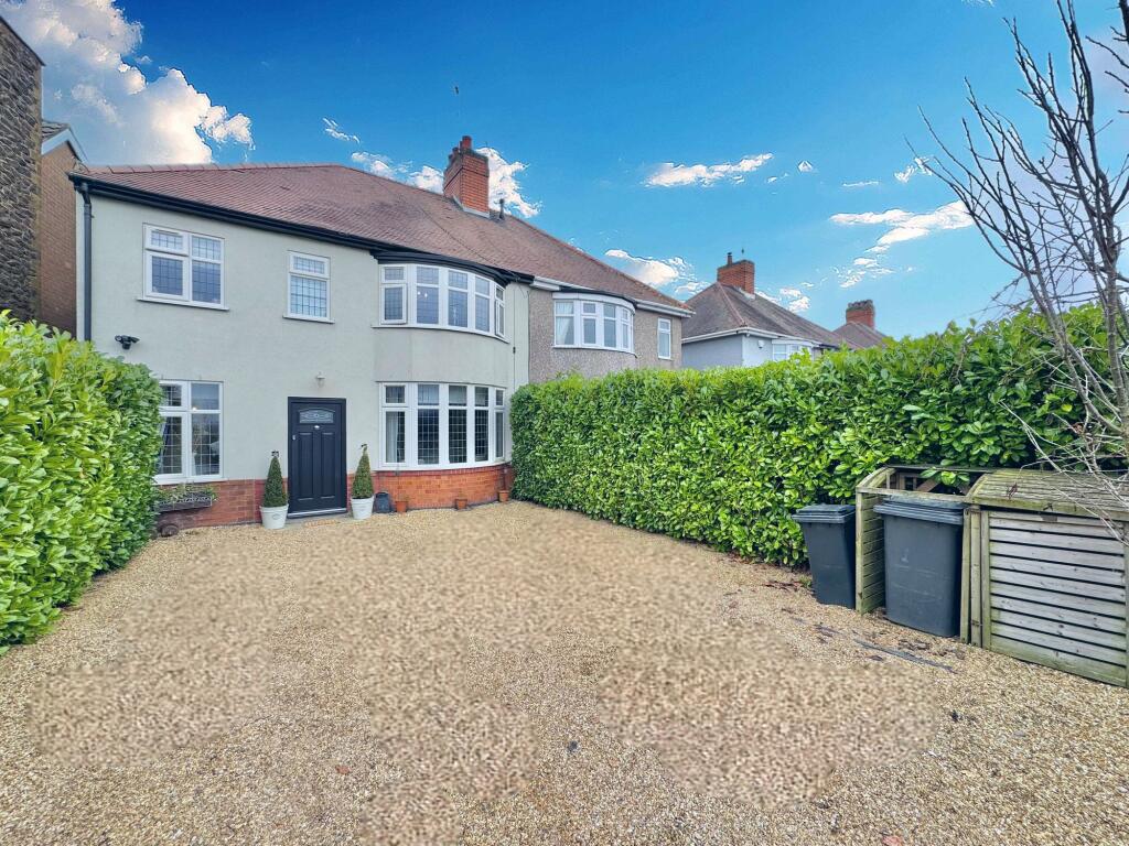 Additional image 37 of Bulkington Lane, Nuneaton, CV11