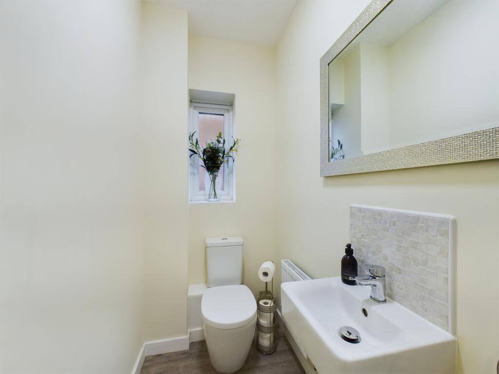 Additional image 15 of Starflower Way, Mickleover