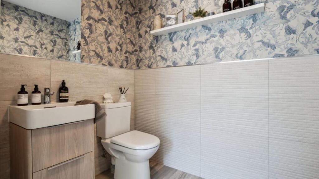 Additional image 9 of Bowes Gate Drive,
Lambton Park,
Chester Le Street,
DH3 4DS