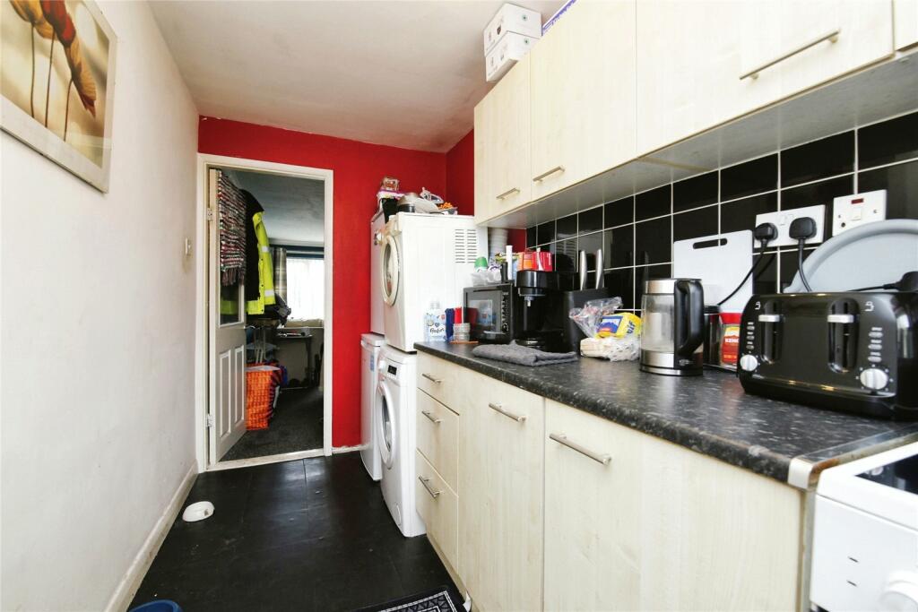 Additional image 4 of Thorntons Close, Pelton, Chester Le Street, Durham, DH2