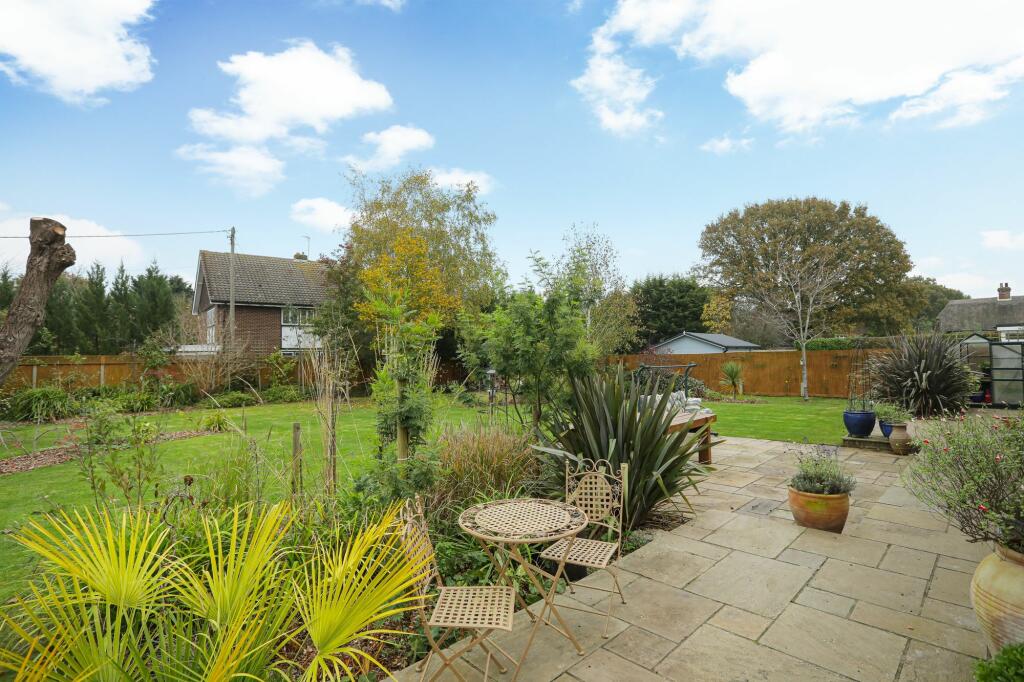 Additional image 24 of Molehill Road, Chestfield, CT5