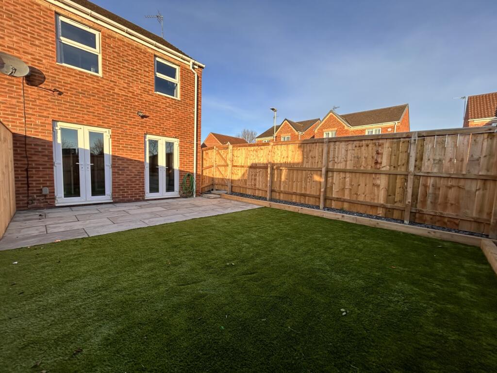 Additional image 11 of Lawson Road, Bowburn, Durham, County Durham, DH6