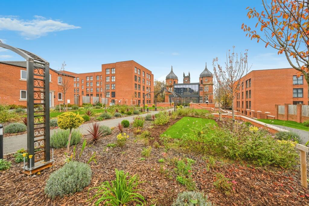 Additional image 15 of Bilsborrow Avenue, Derby