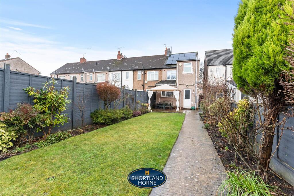 Additional image 20 of Sullivan Road, Courthouse Green, Coventry