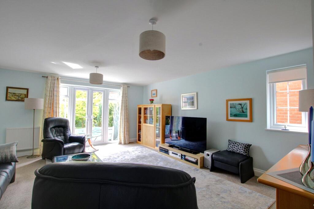 Additional image 5 of Wilkinson Walk, Durham, DH1