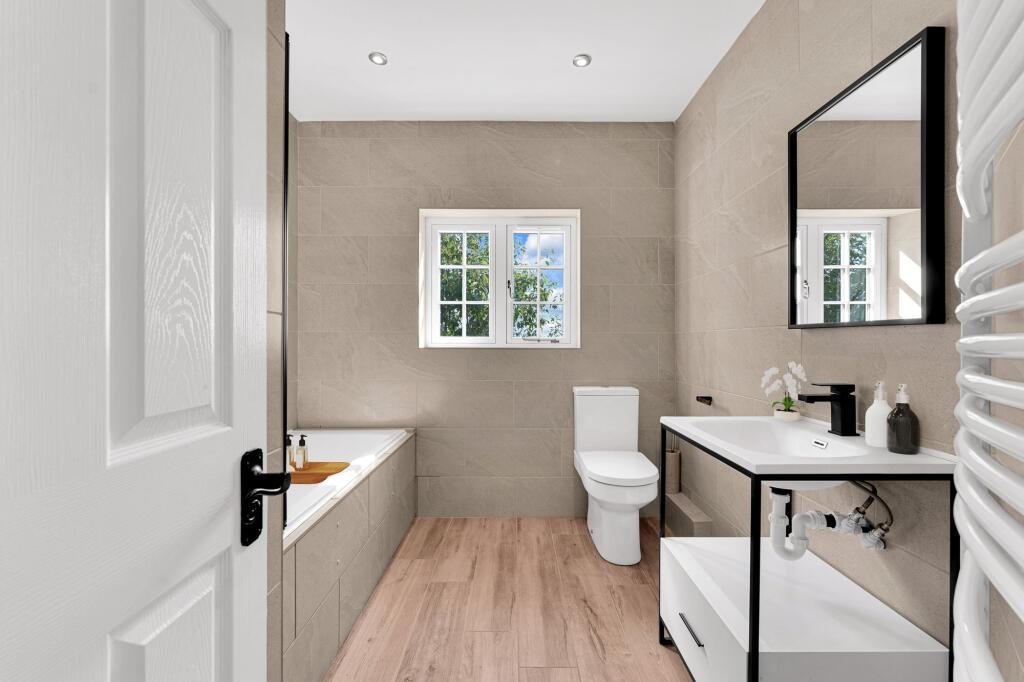 Additional image 21 of Characterful semi-rural Sandiway home