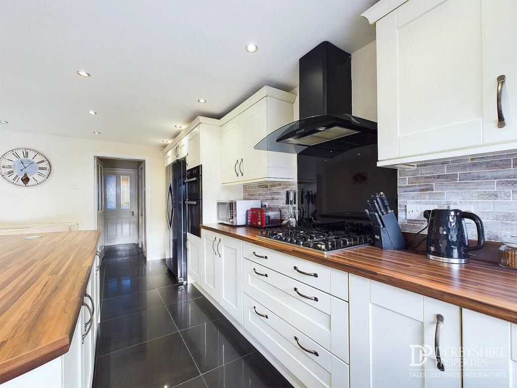 Additional image 19 of Heage Road, Ripley, DE5
