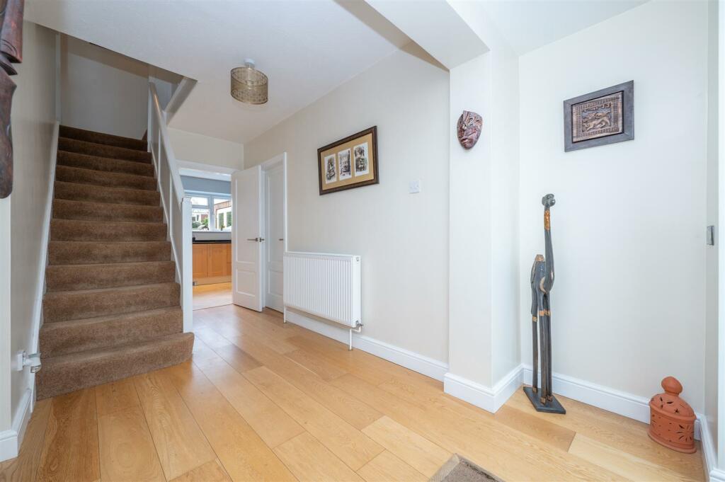 Additional image 5 of Trevelyan Close, Claverdon, Warwickshire