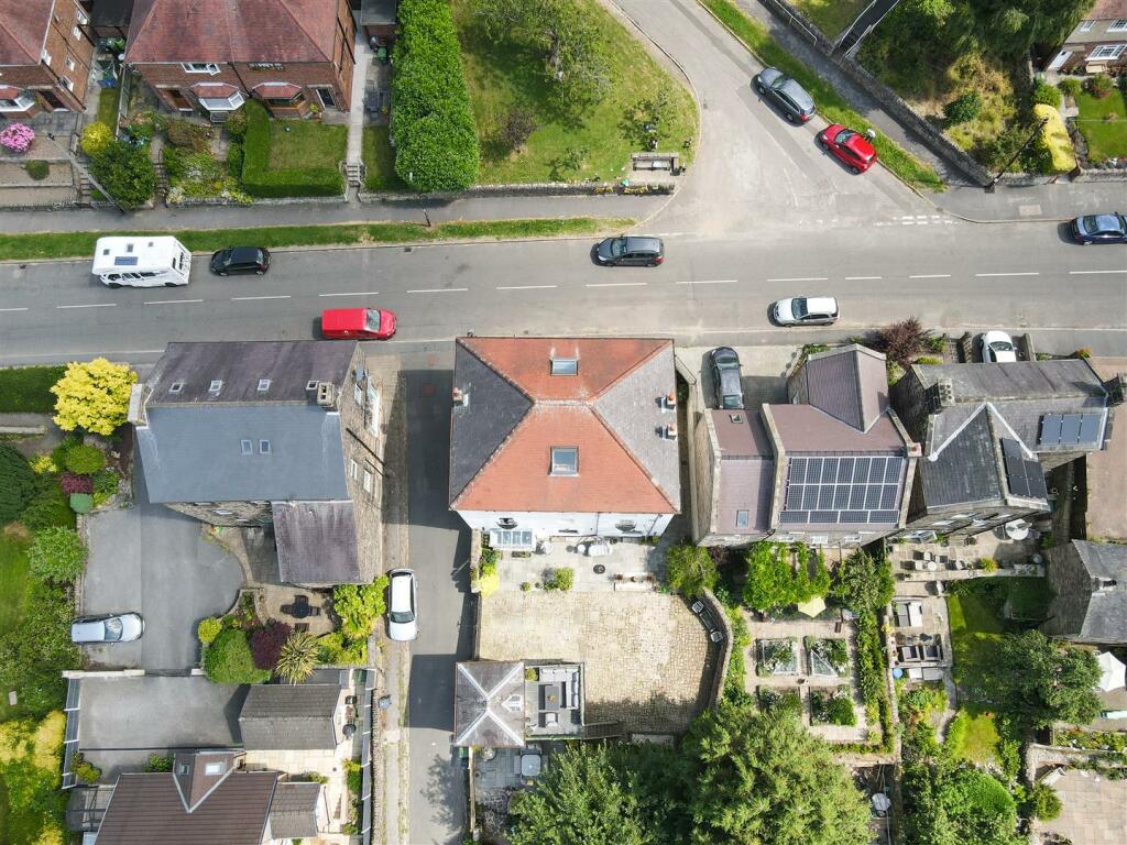 Additional image 63 of Nightingale House, Church Street, Holloway, Matlock, DE4 5AY