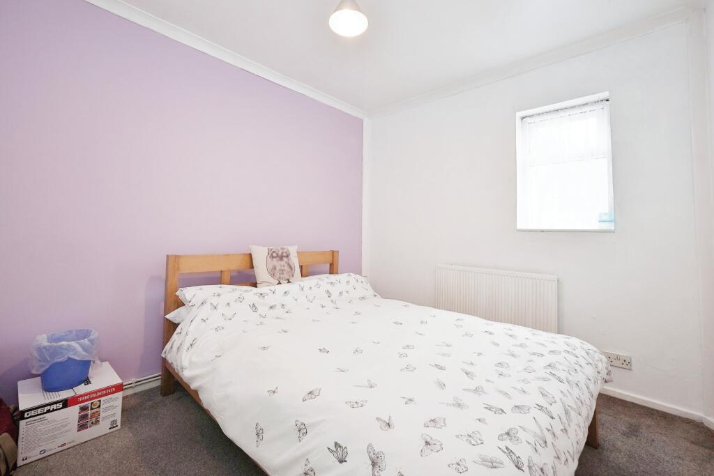 Additional image 10 of Old Dover Road, Folkestone, CT18