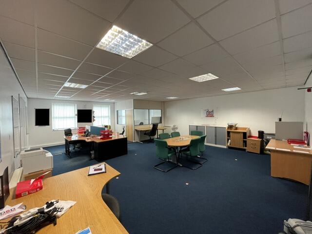 Additional image 8 of 6A Davy Court, Davy Court, Castle Mound Way, Central Park, Rugby, CV23