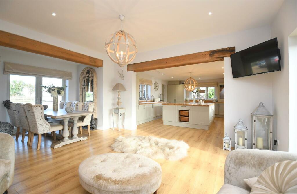 Additional image 13 of The Pump House, New Gate Court, Main Road, Anslow, DE13