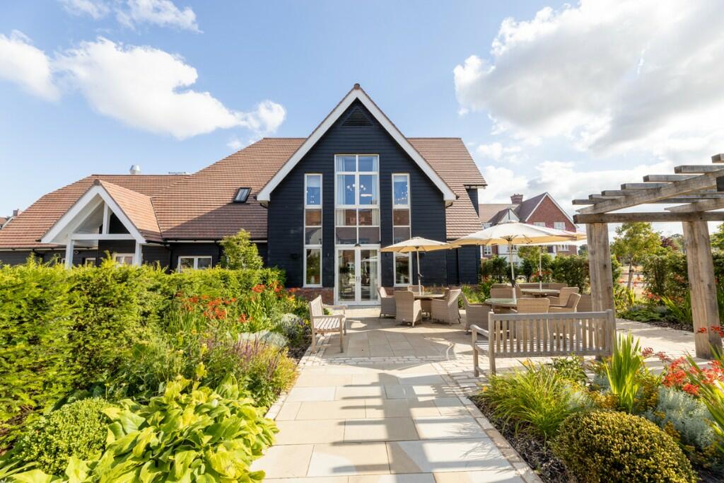 Additional image 14 of No. 21 Village Centre, Richmond Villages Aston On Trent, Derbyshire, DE72 2EQ