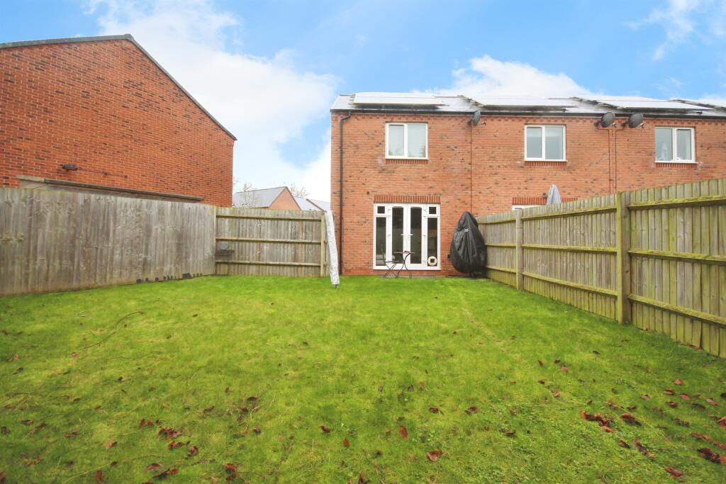 Additional image 12 of Hankinson Road, Warwick