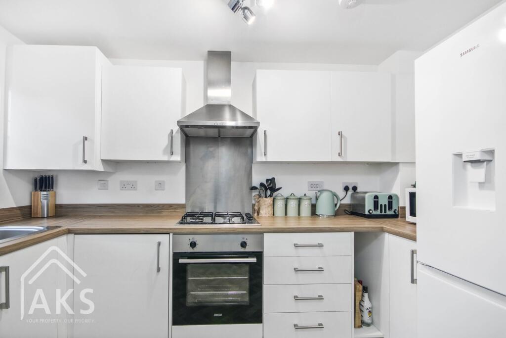 Additional image 10 of Frogmore Lane, Hatton, DE65