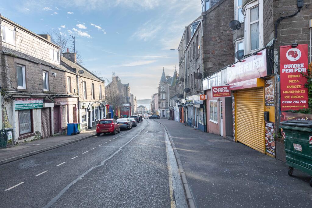 Additional image 17 of Hilltown, Dundee, DD3