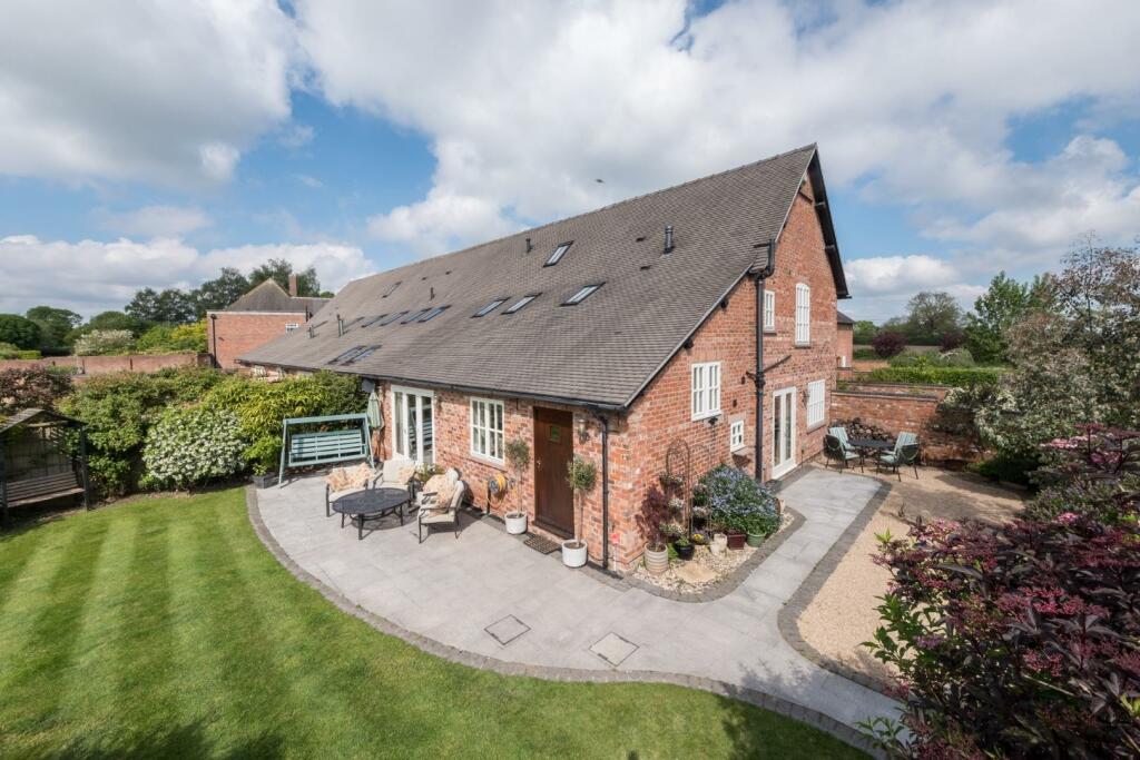 Additional image 44 of Long Lane, Calveley