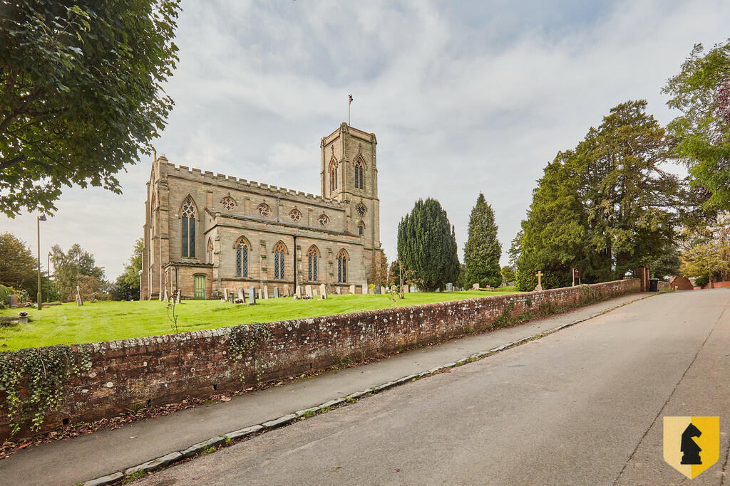 Additional image 18 of The Paddocks, Stretton On Dunsmore