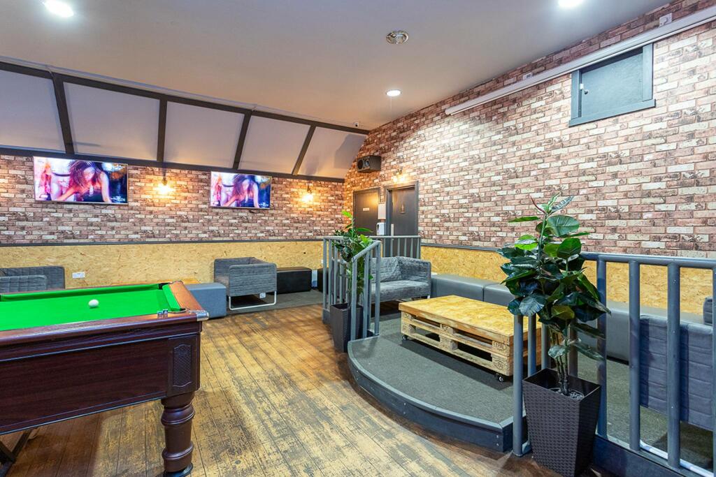 Additional image 8 of The Attic Club 2a St Malcolm, Kirriemuir, DD8 4HB