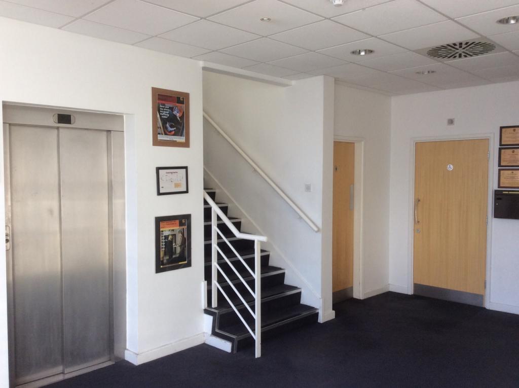 Additional image 10 of Unit 2B, Pegasus Business Park, Beverley Road, Castle Donington, DE74 2TG