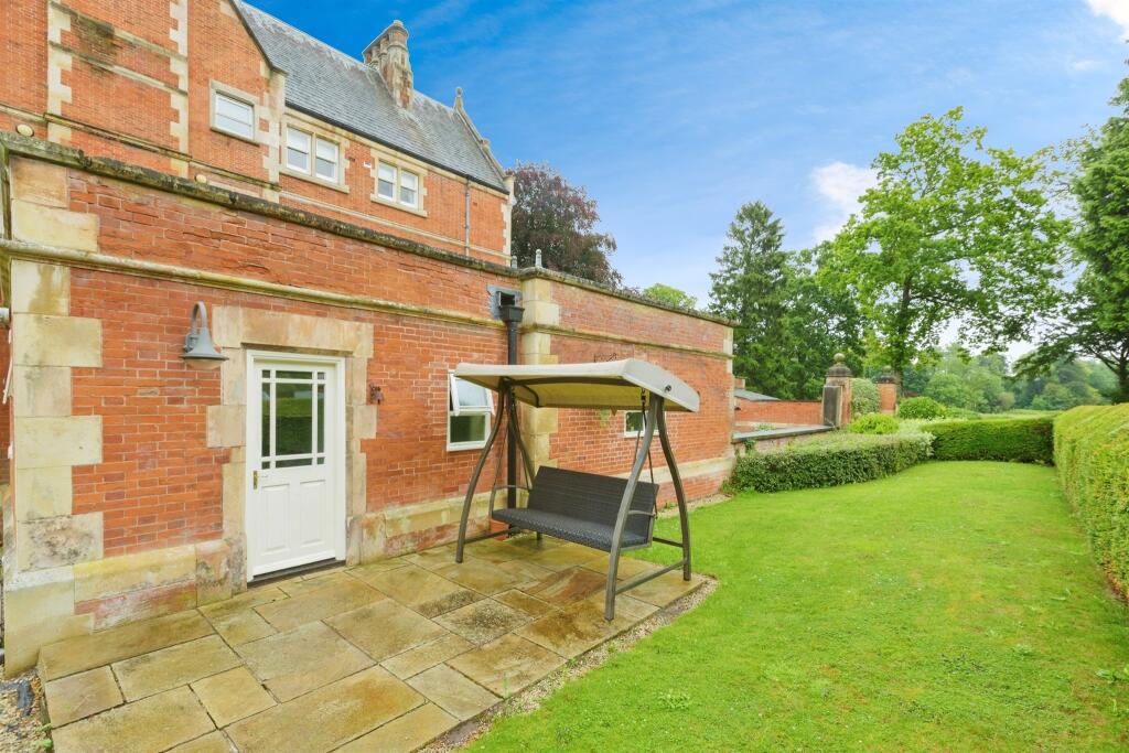 Additional image 13 of Caldecote Hall Drive, Caldecote, Nuneaton