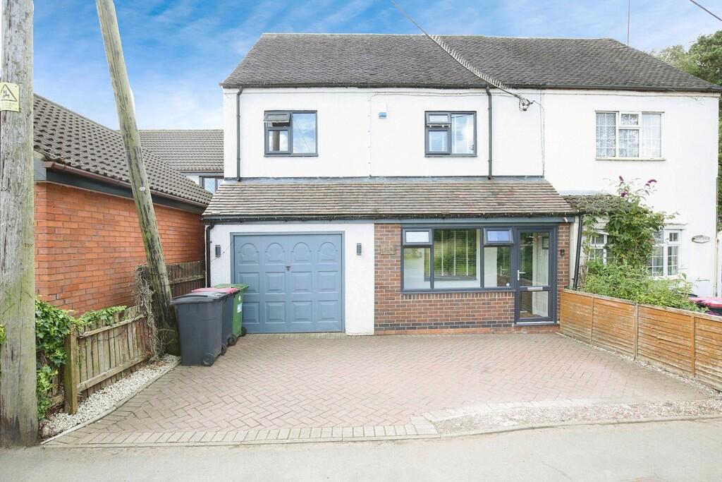 Additional image 22 of Edge Hill, Wood End, Atherstone