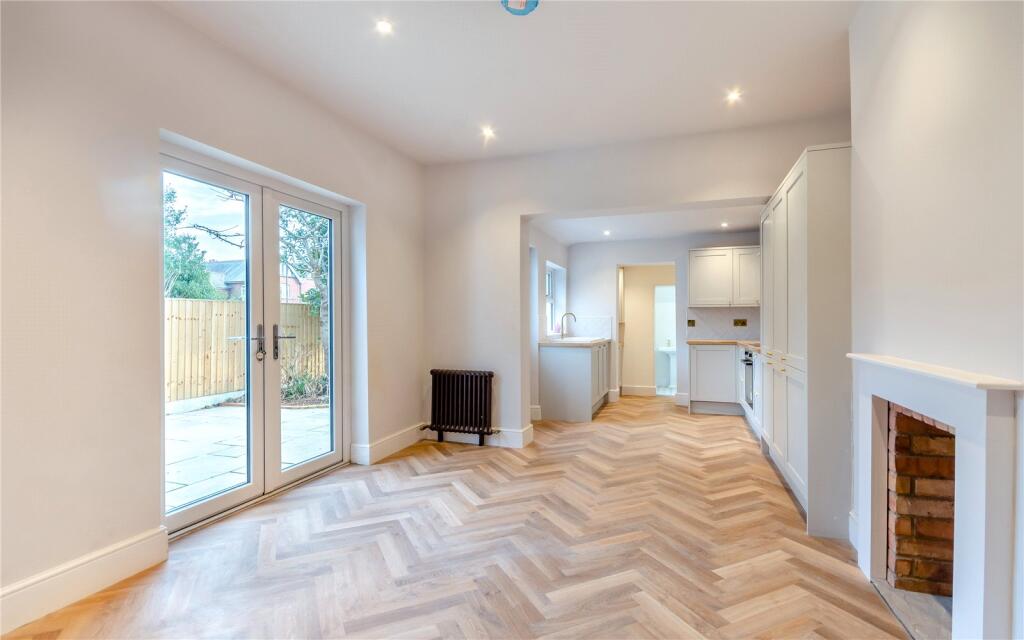 Additional image 5 of Station Road, Borrowash, Derby, Derbyshire, DE72