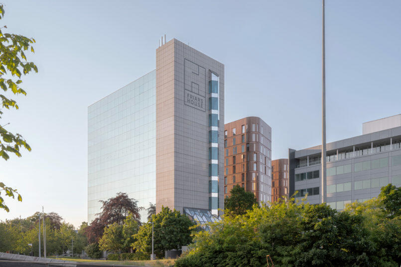 Additional image 5 of Friars House, Manor House Drive, Coventry, CV1 2TE